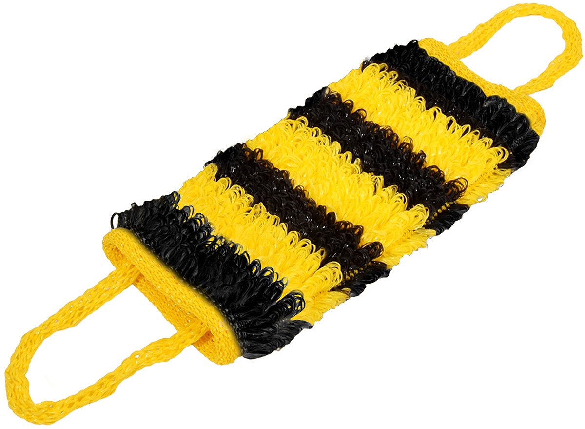 Губка с пеной