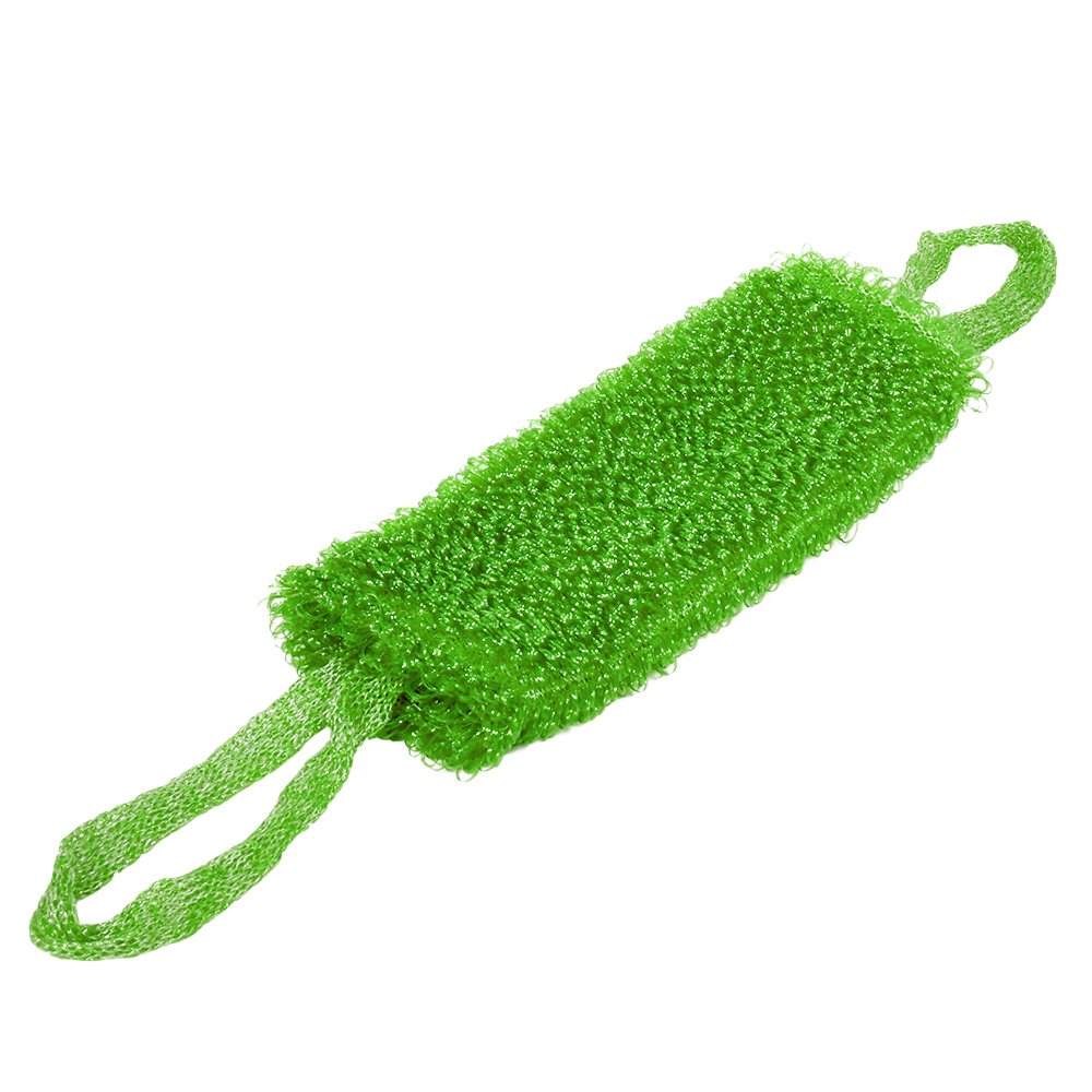 Мочалка мультяшная