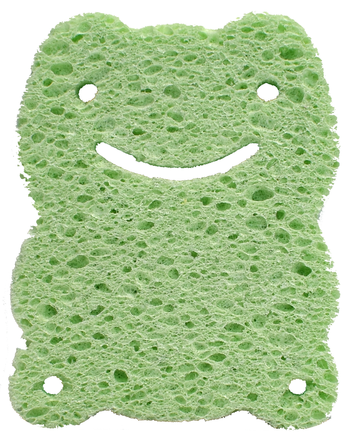 Мочалка махровая Alberto