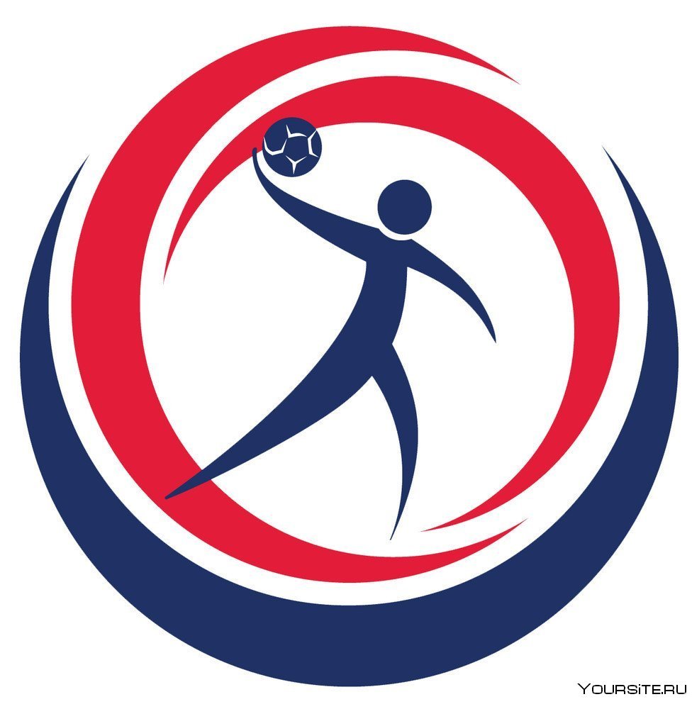 Спорт логотип