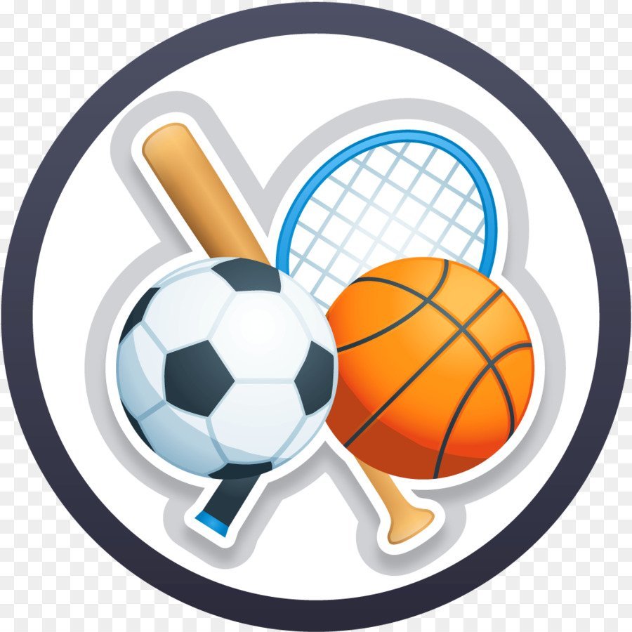 Спортивные логотипы