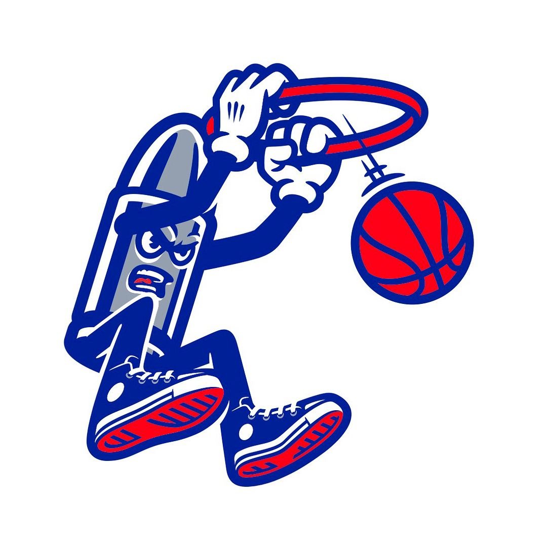 Эмблема на спортивные соревнования