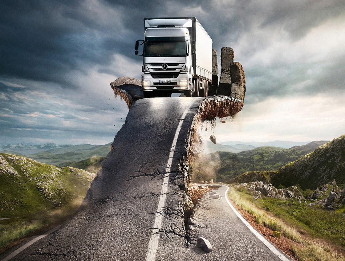 С днем водителя