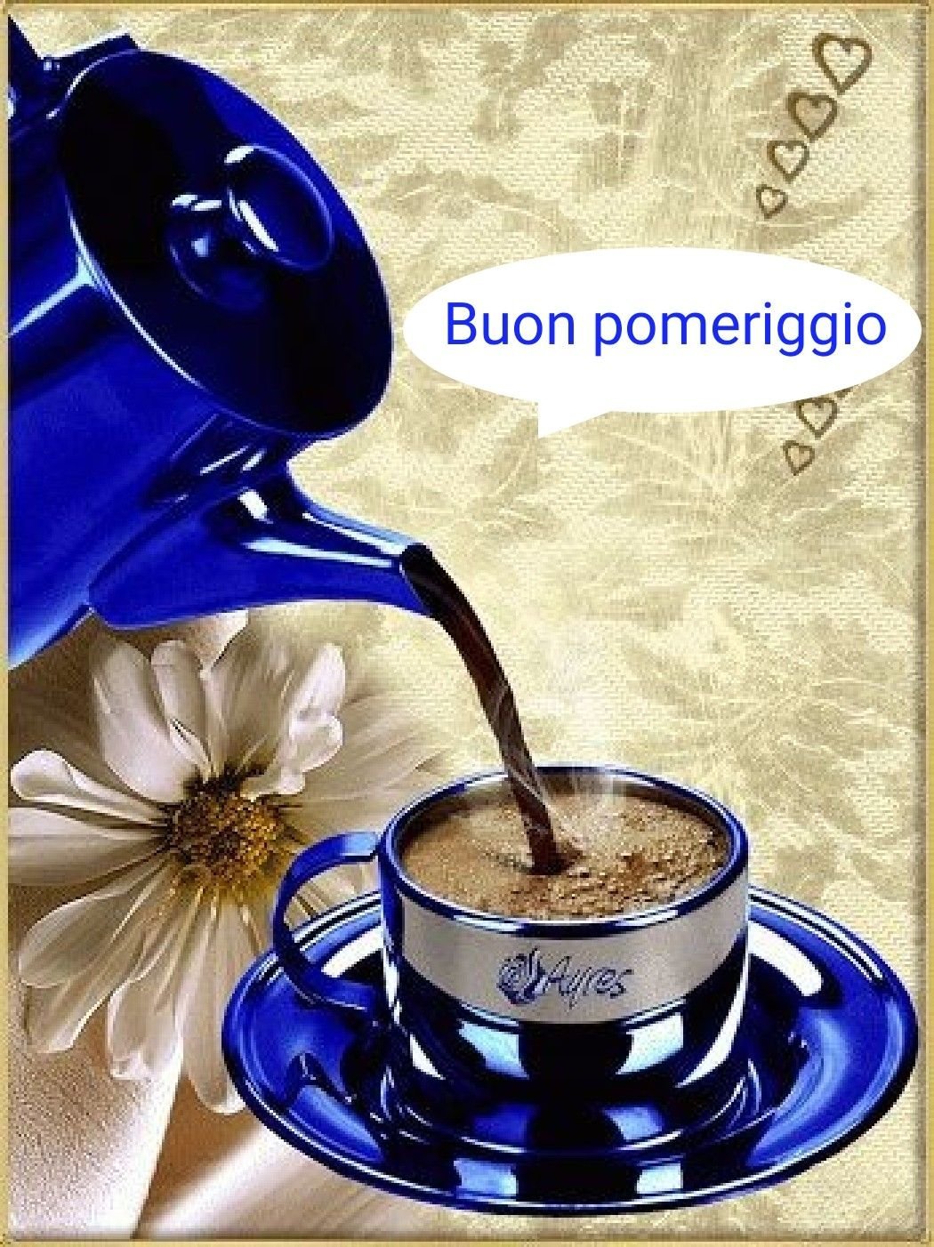 Мужское доброе утро