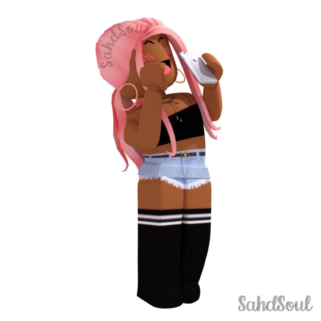 Скины в РОБЛОКСЕ для девочек