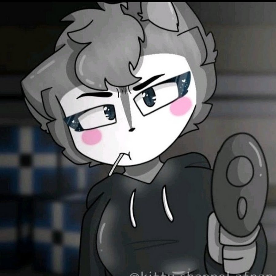 Kitty channel Afnan Пигги