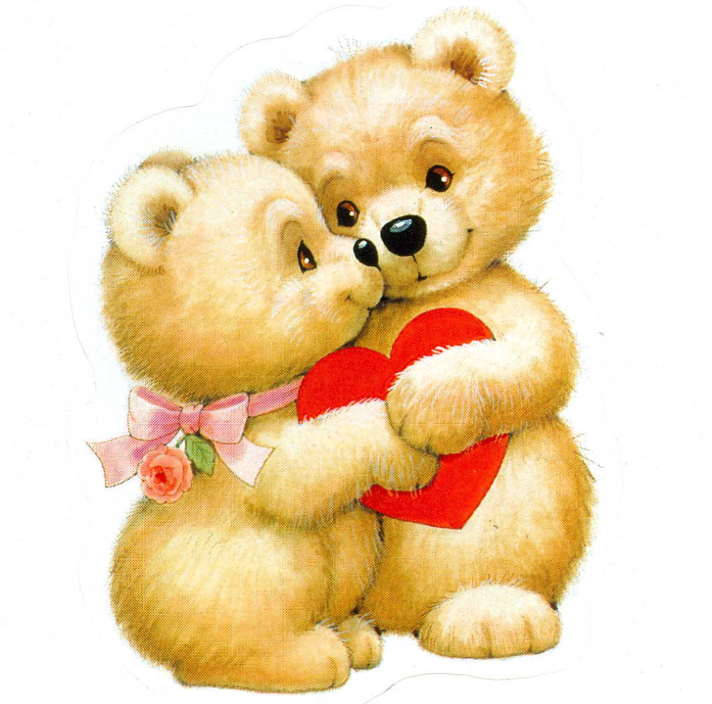 Каждому сердцу любви и нежности каждой душе красоты и вечности