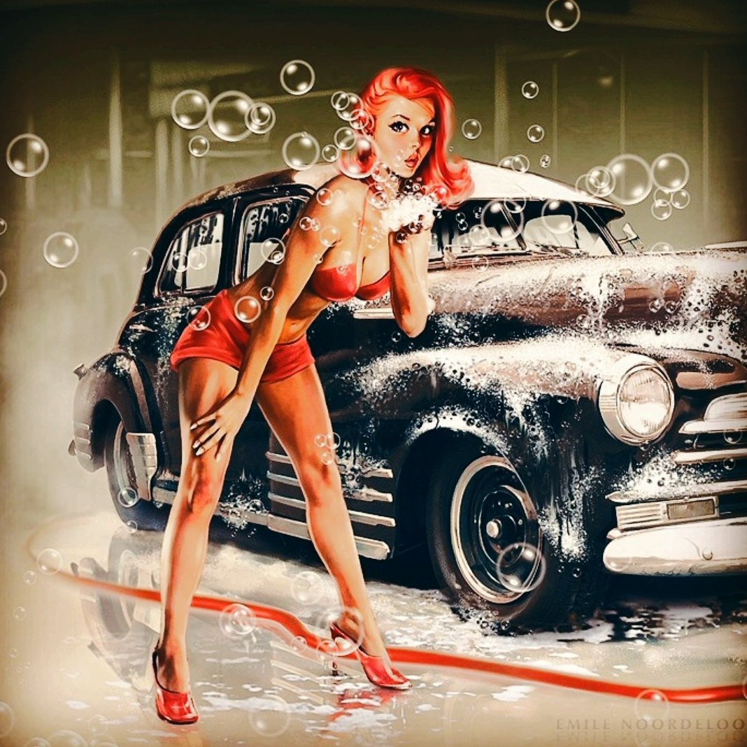 С днём автомобилиста открытки