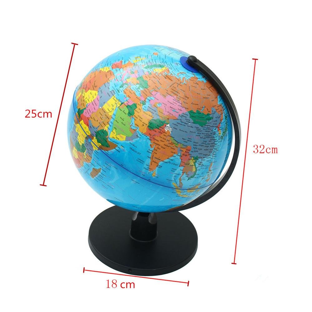 Глобус земли