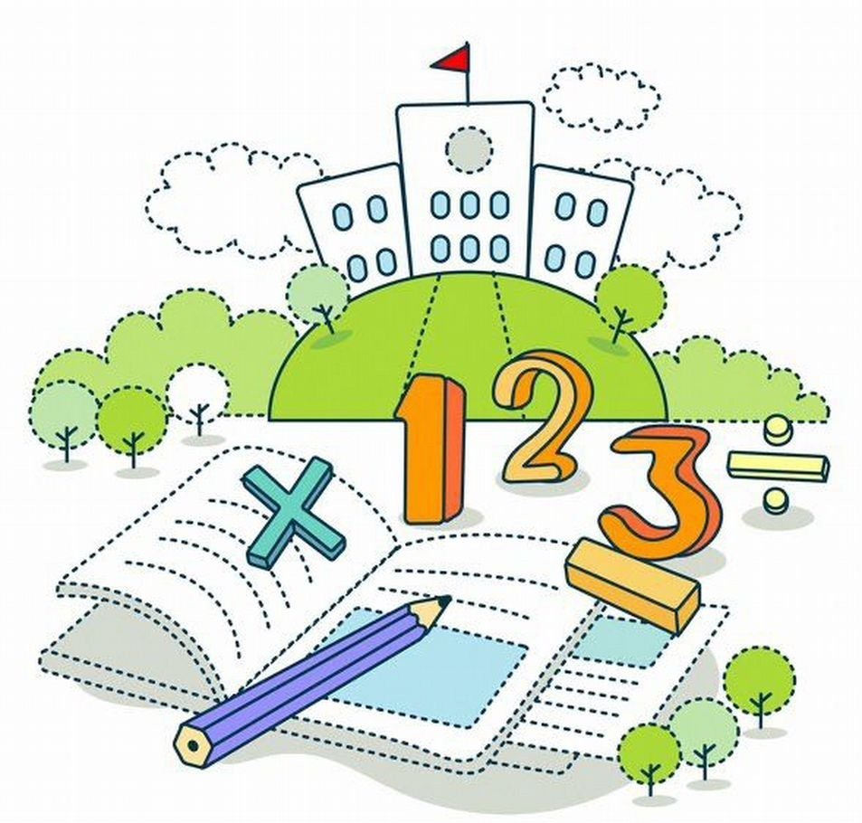 Математические эмблемы