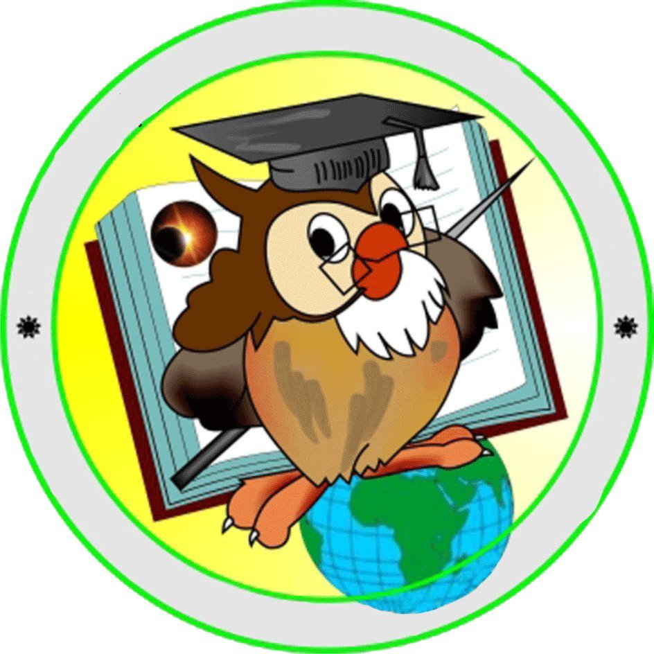 Познавайка для детей