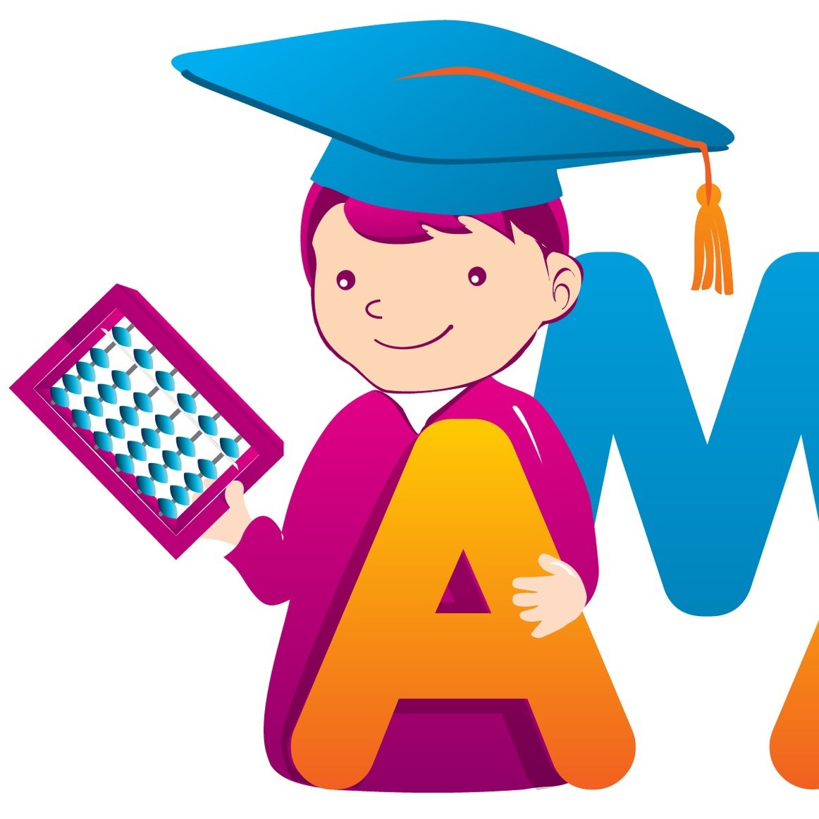 Значок математики