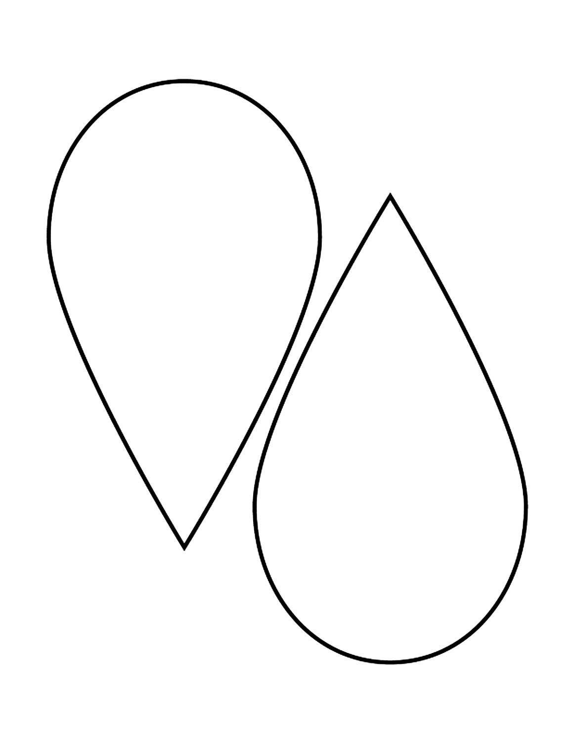 Лепесток зеленый