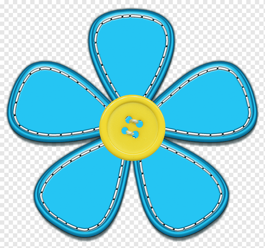 Розовый лепесток для детей