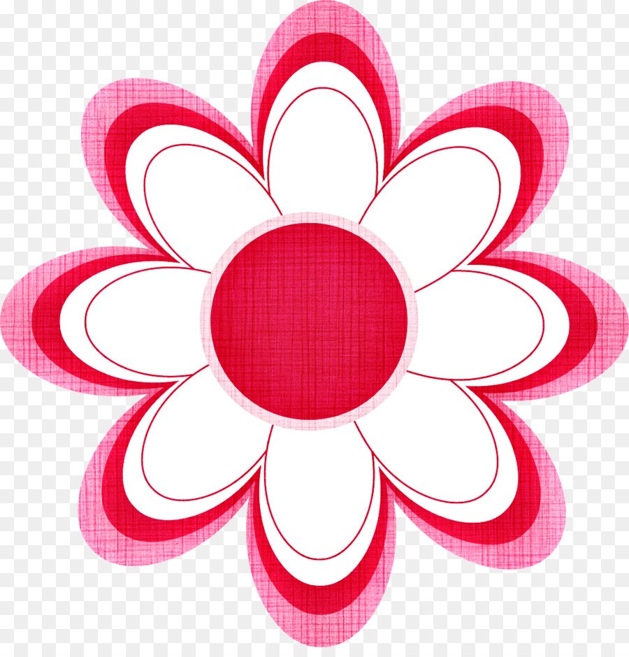 Радужный цветок инди КИД