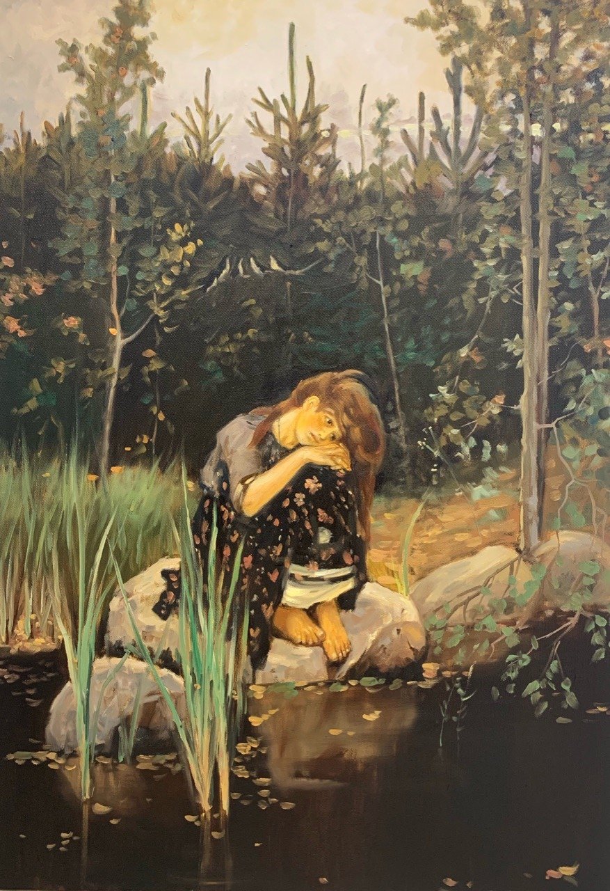 Сестрица алёнушка и братец Иванушка