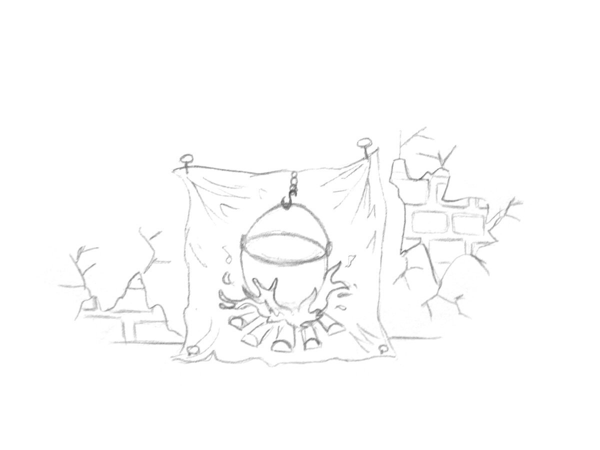 Кузница арт