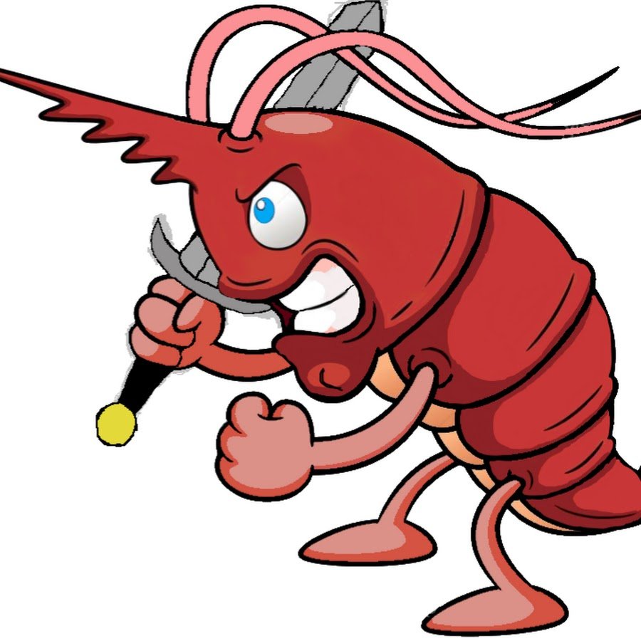 Интересные факты о креветках