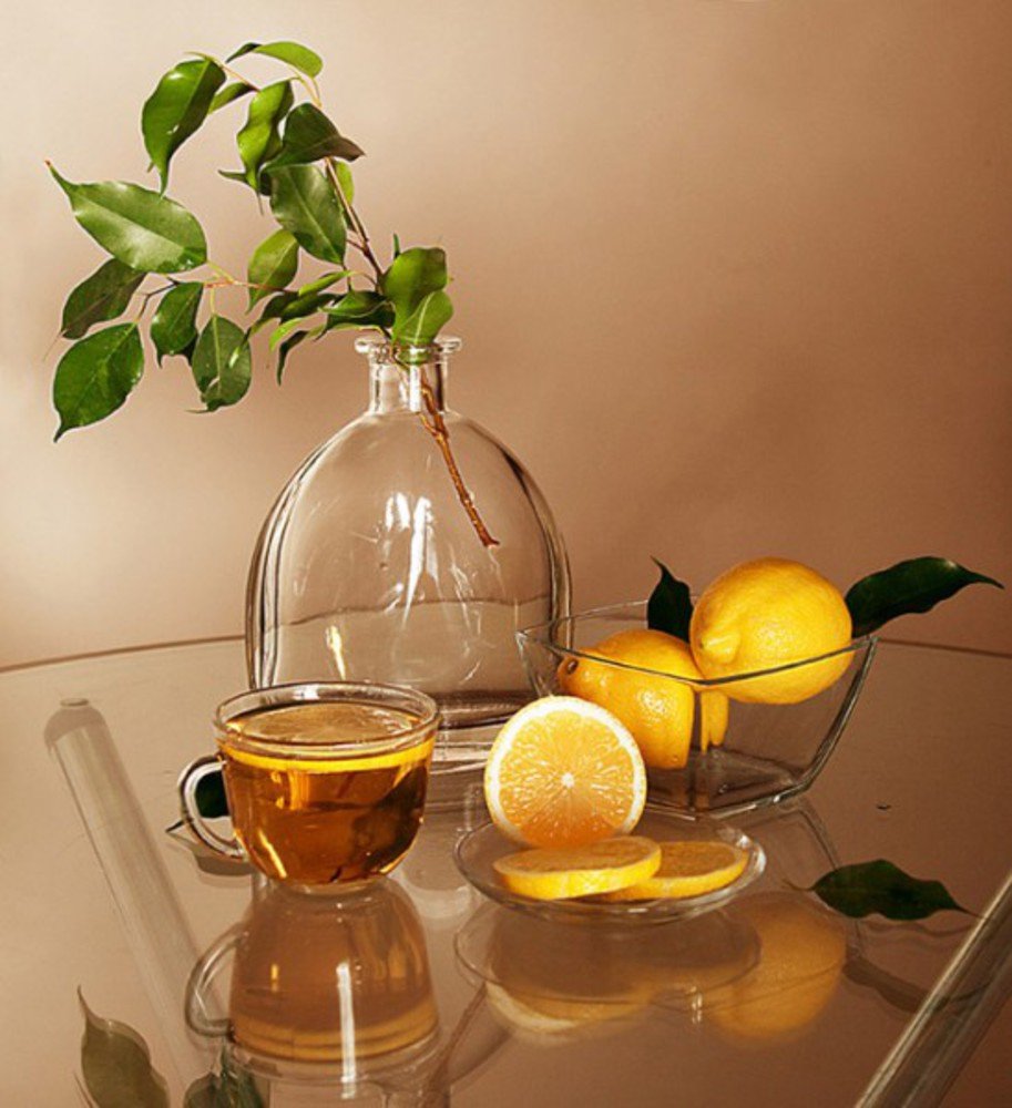 Открытки приятного дня