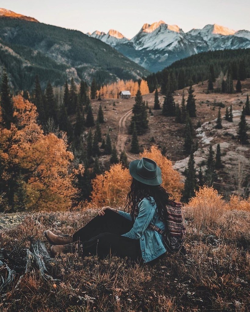 Человек и природа