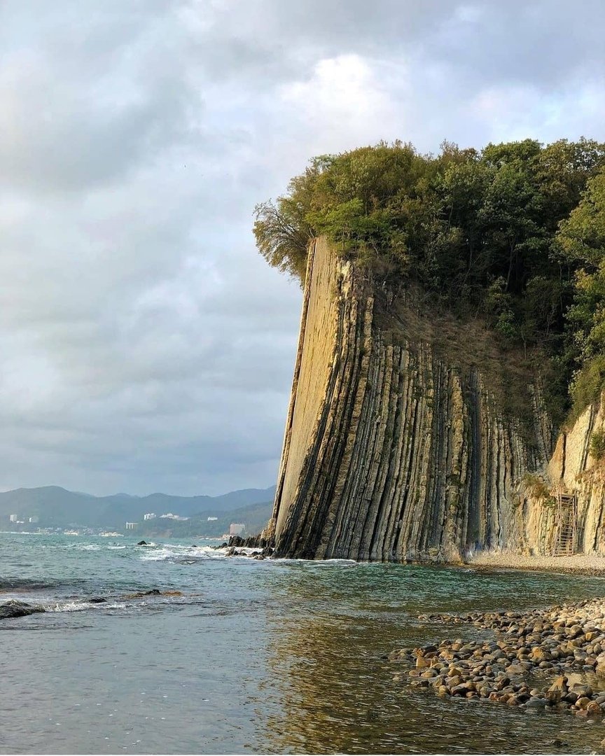 Туапсе город