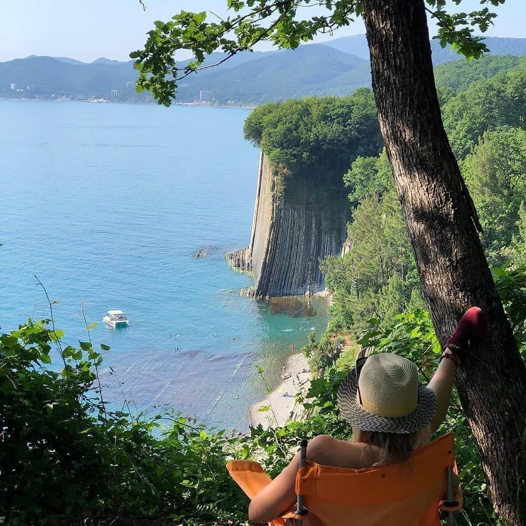 Роза Хутор Туапсе