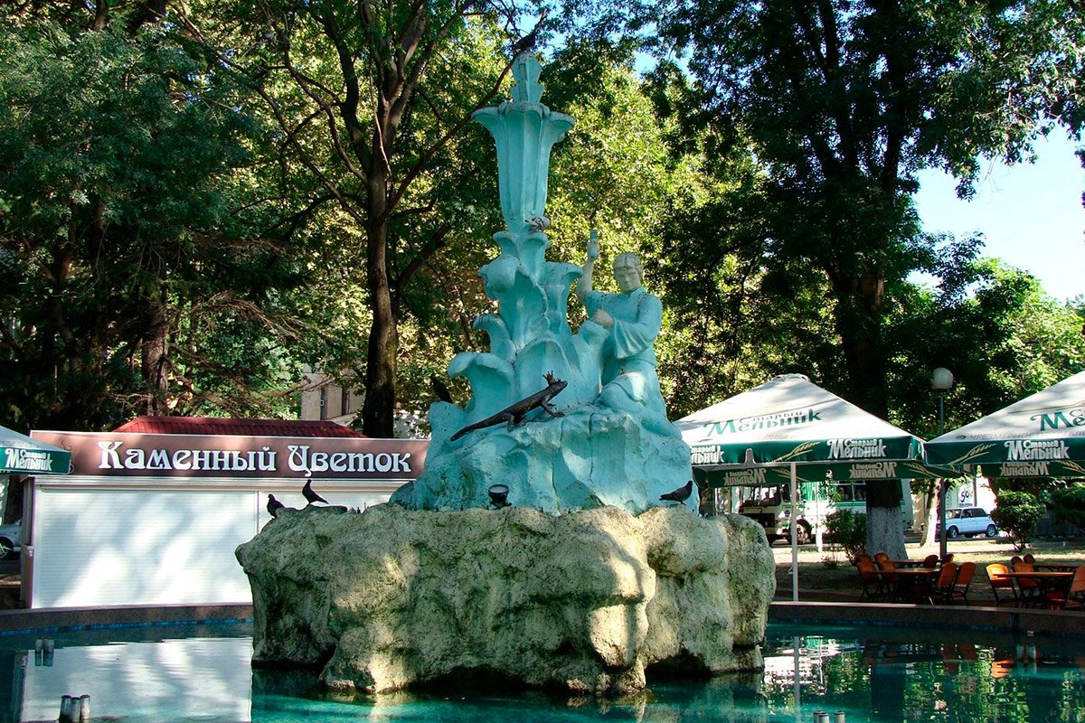 Скала Киселева Туапсе экскурсии из Лазаревского