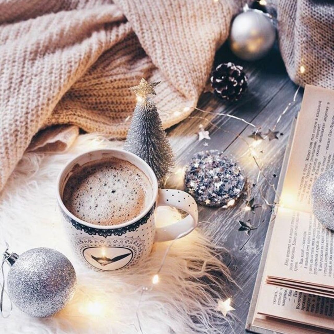 Доброе Снежное утро