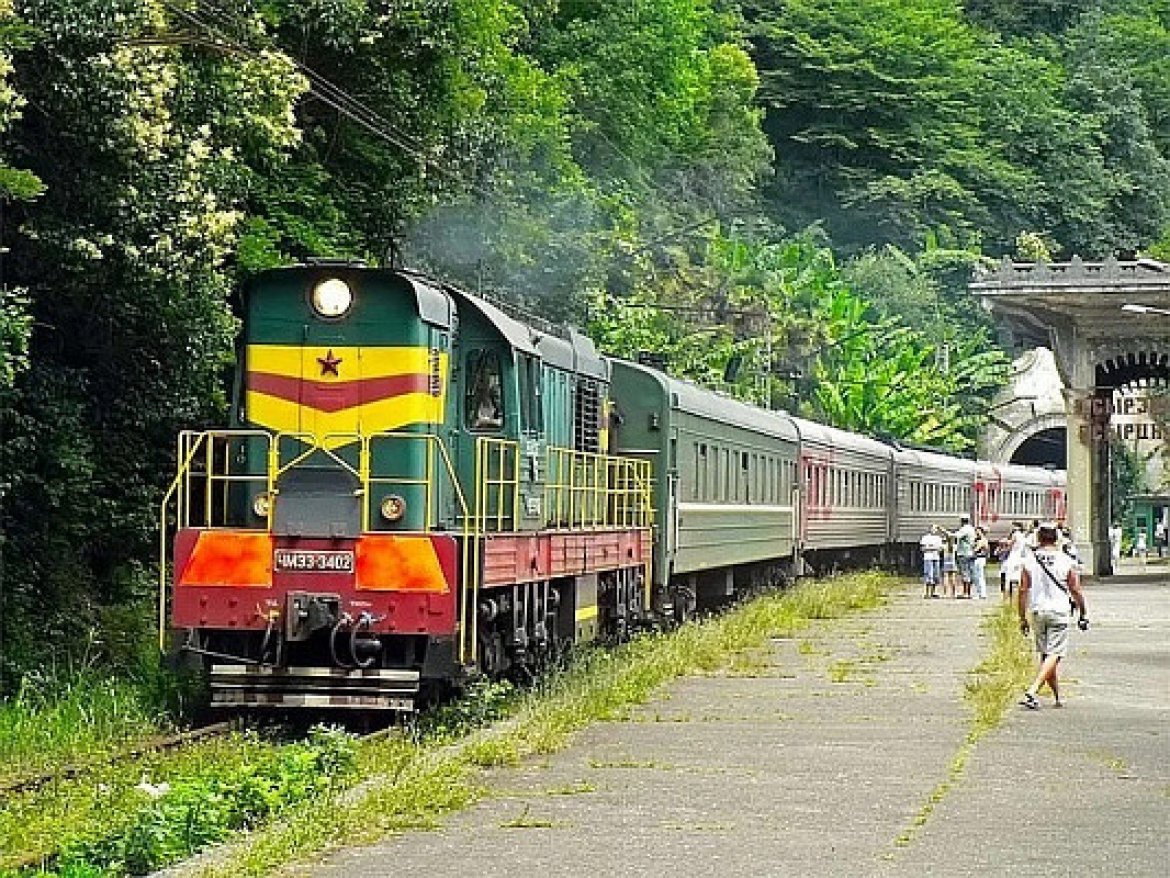 Станция юных туристов Туапсе