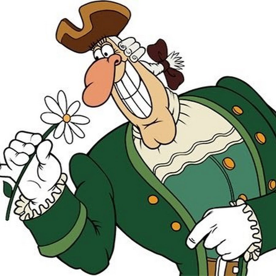 Доктор Ливси из острова сокровищ