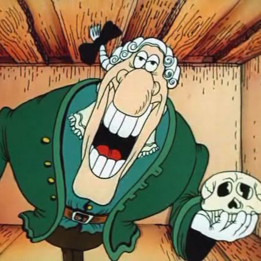 Остров сокровищ доктор Ливси арт