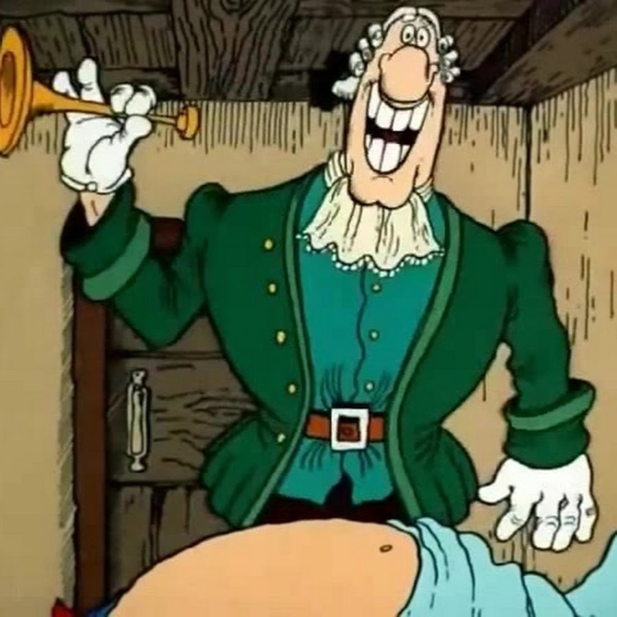 Доктор Ливси остров сокровищ