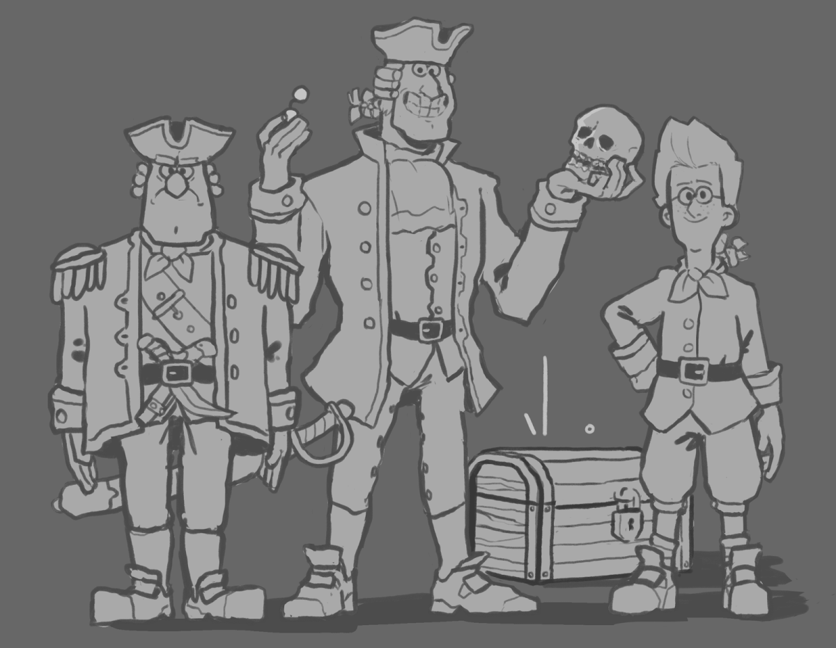 Доктор Дэвид Ливси