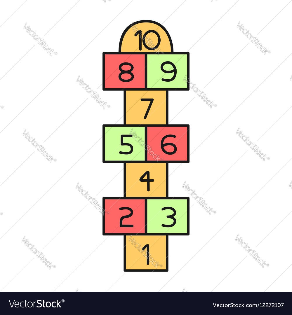 Классики игра рисунок