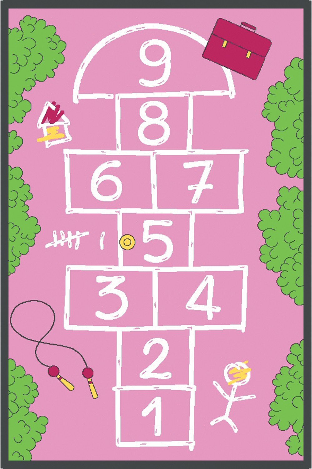 Пальчиковые классики