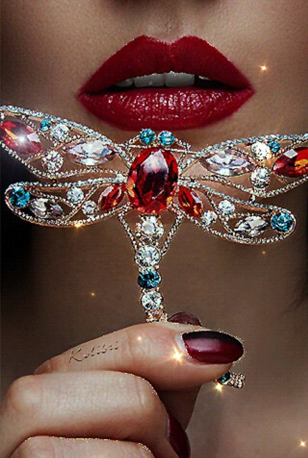 Блог Колибри