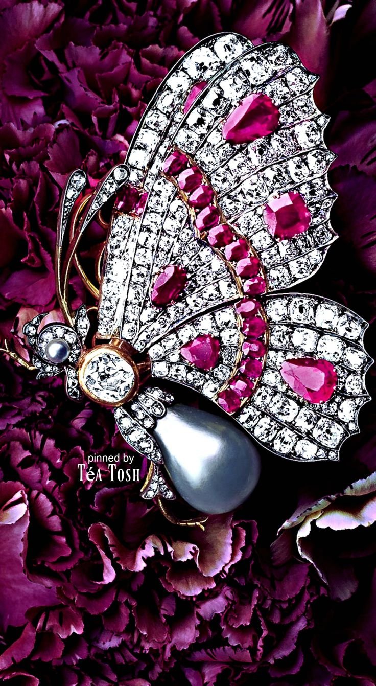 Гламурные заставки на телефон