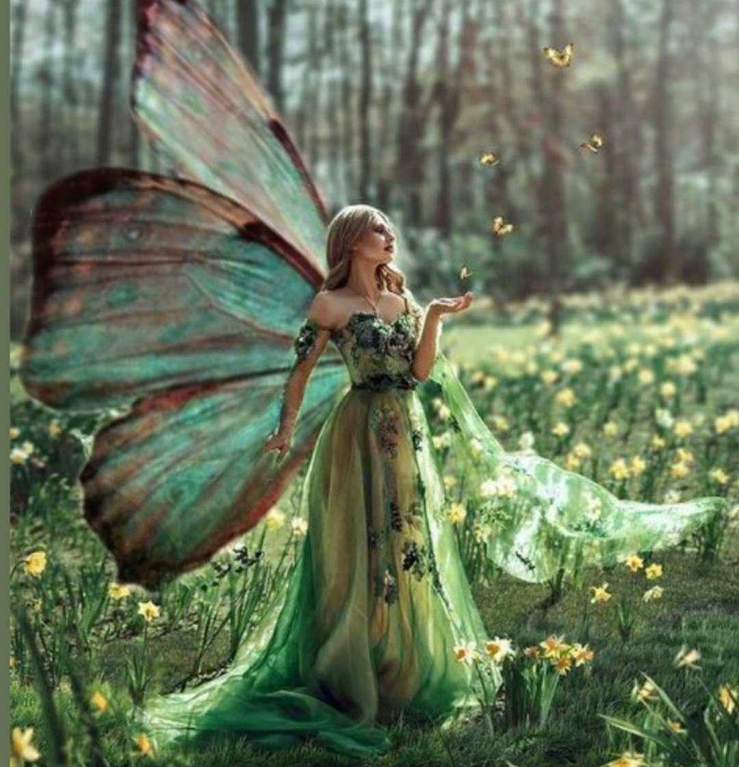 Физалис Фея