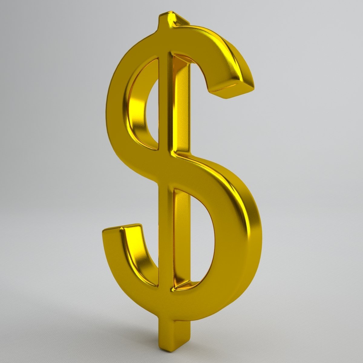 Символ доллара