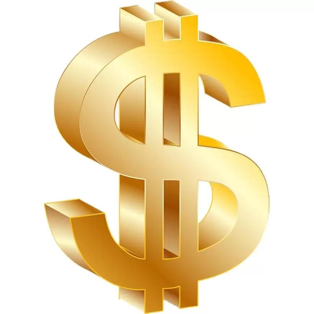Знак доллара