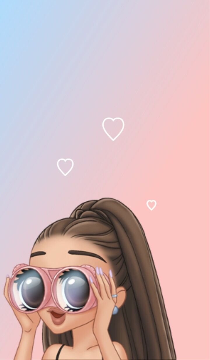 Аватар на телефон для девушки прикольные