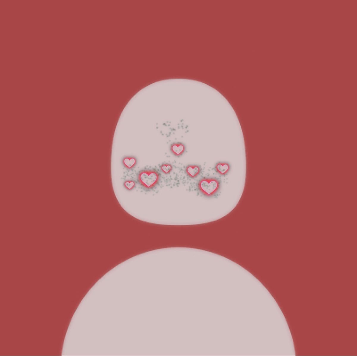 Пустая аватарка разовая