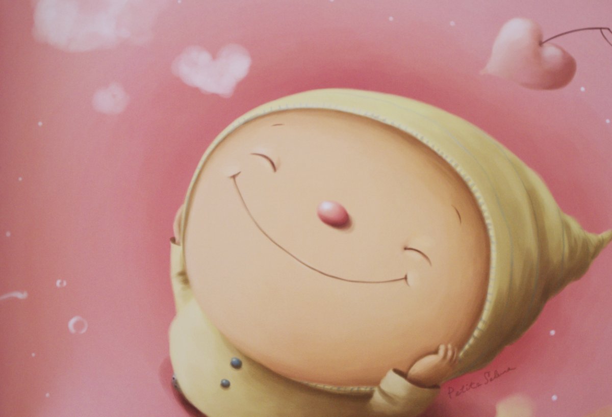 Кофе с улыбкой