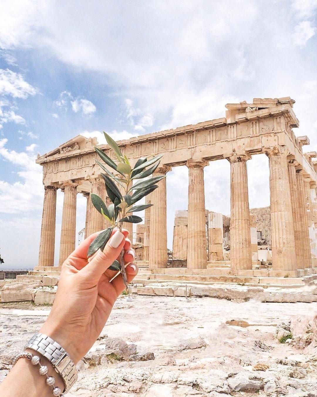 Прометей Бог древней Греции вектор