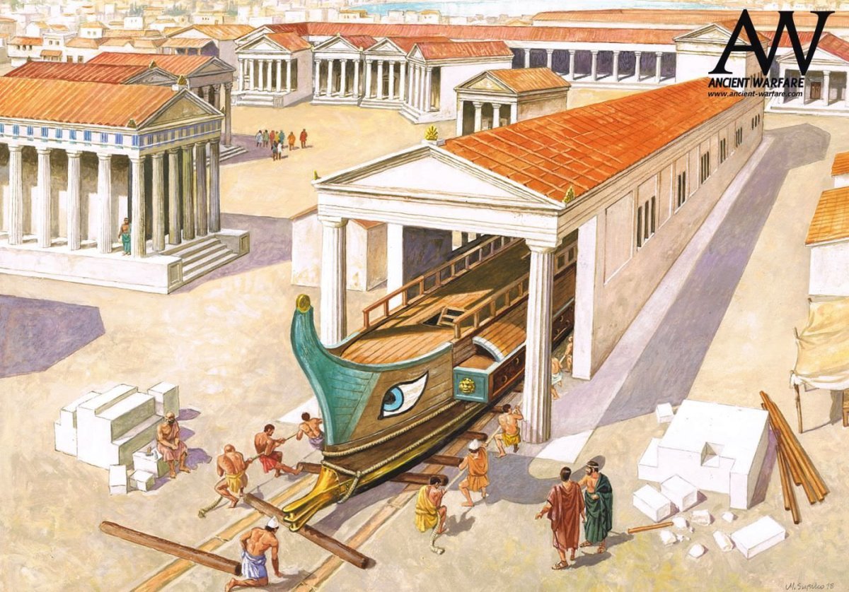 Древняя Греция одежда женская Хитон