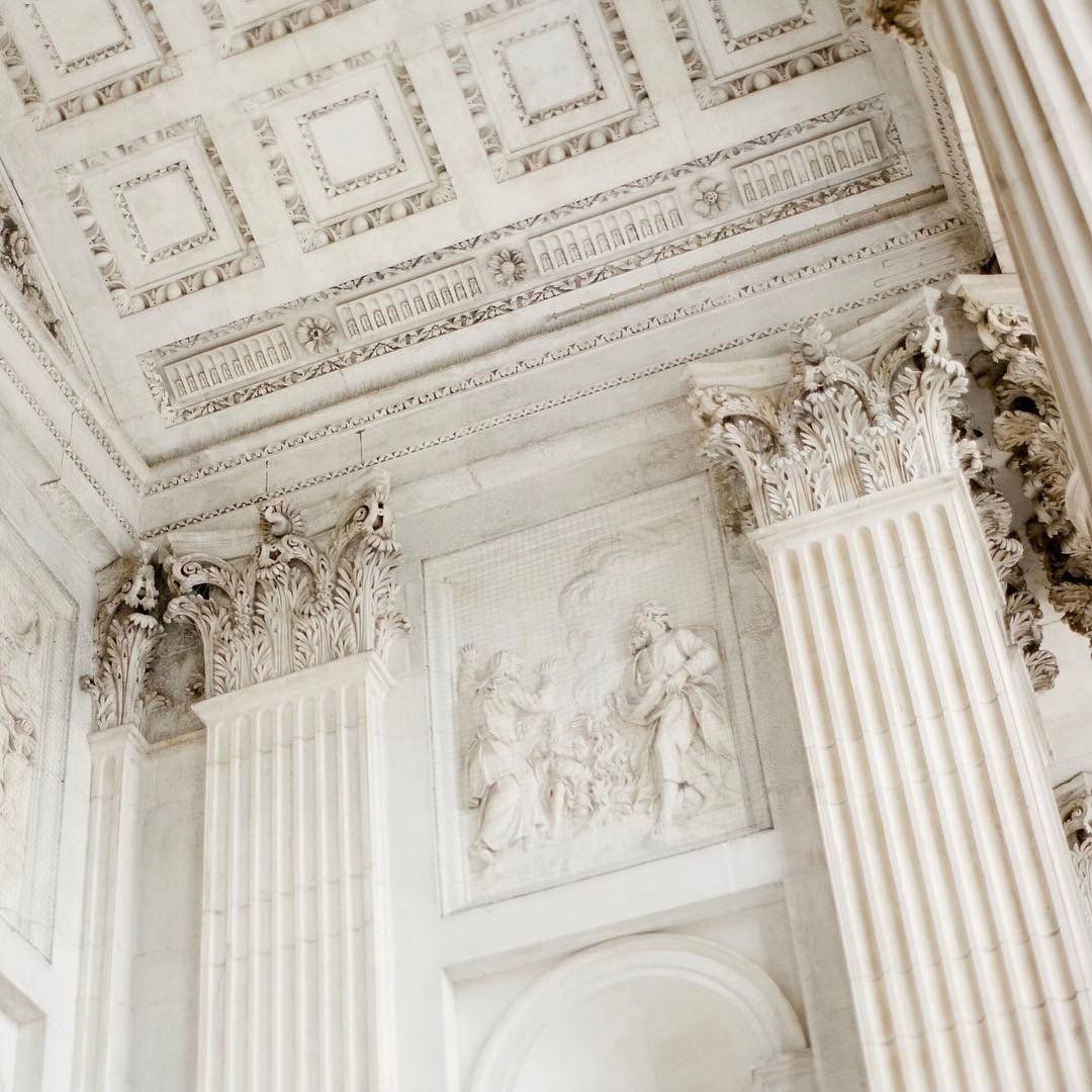 Живопись древней Греции античность