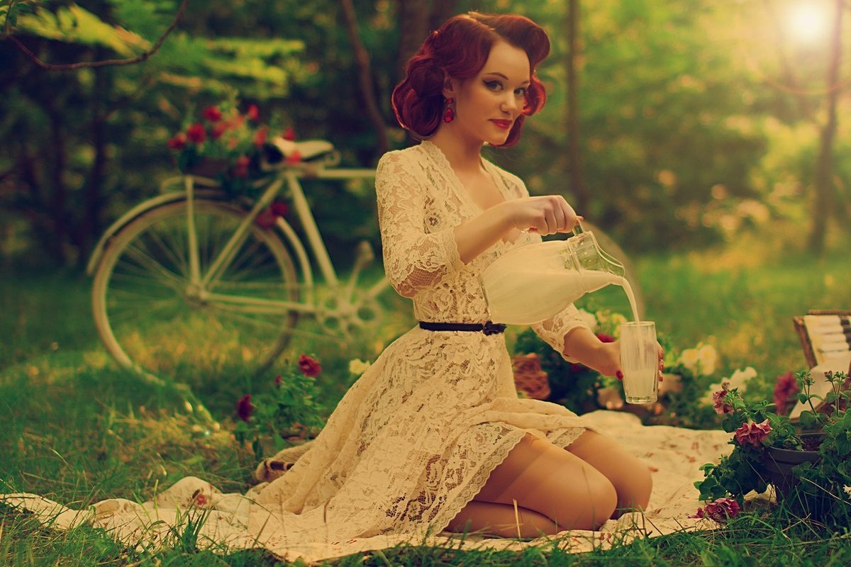 Тематические фотосессии