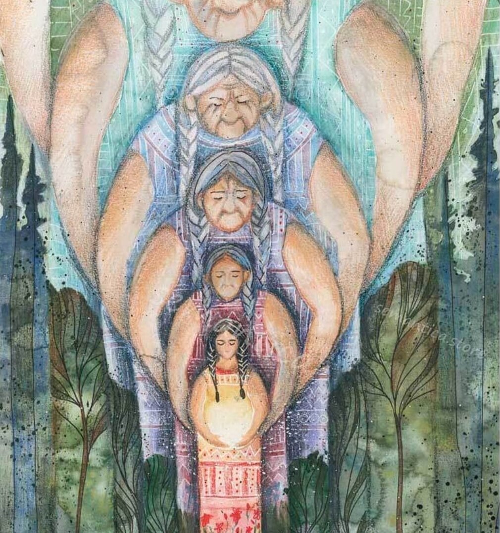 Жердяй Славянская мифология