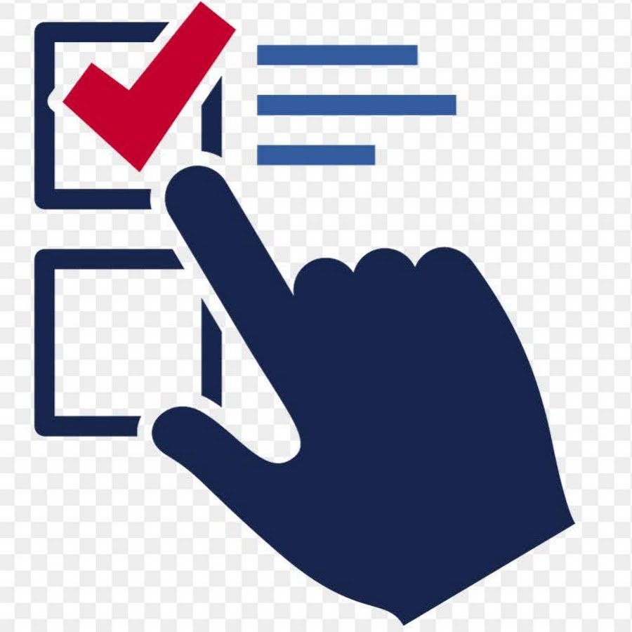 Мобильный избиратель