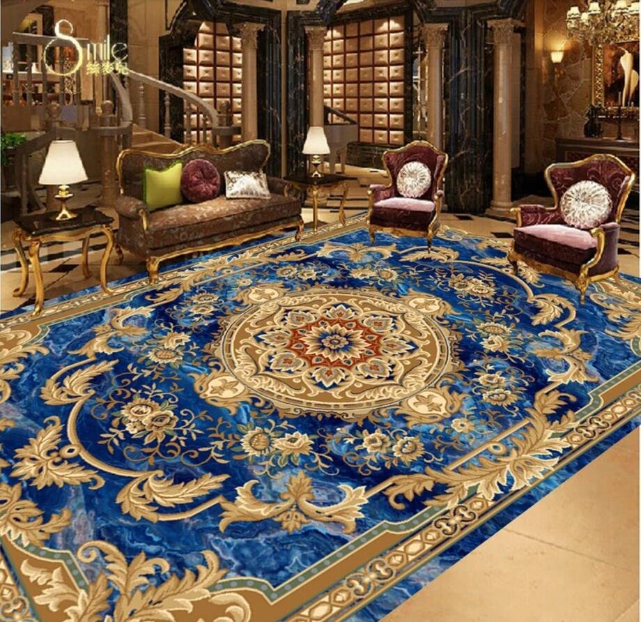 Красивые ковры